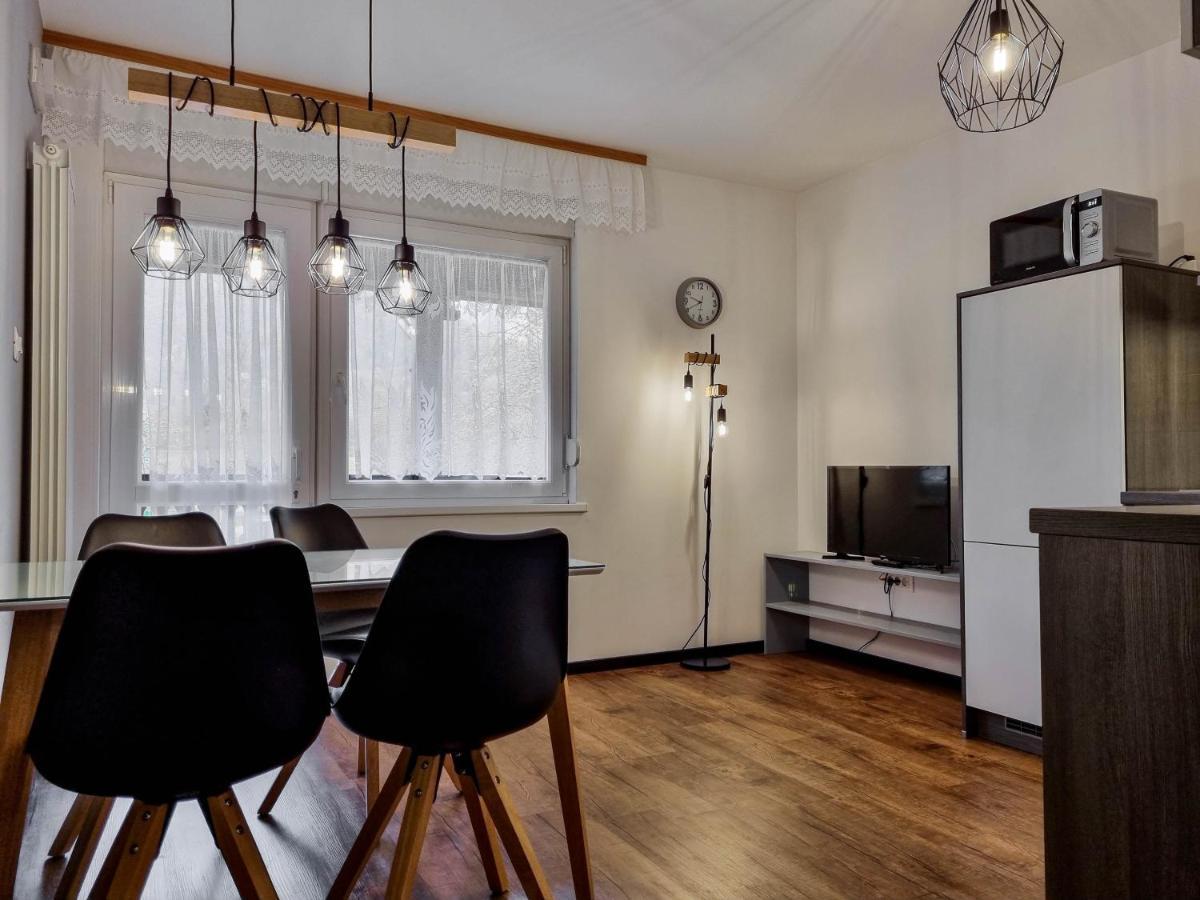 Apartmaji Jakob 1 Бовец Экстерьер фото