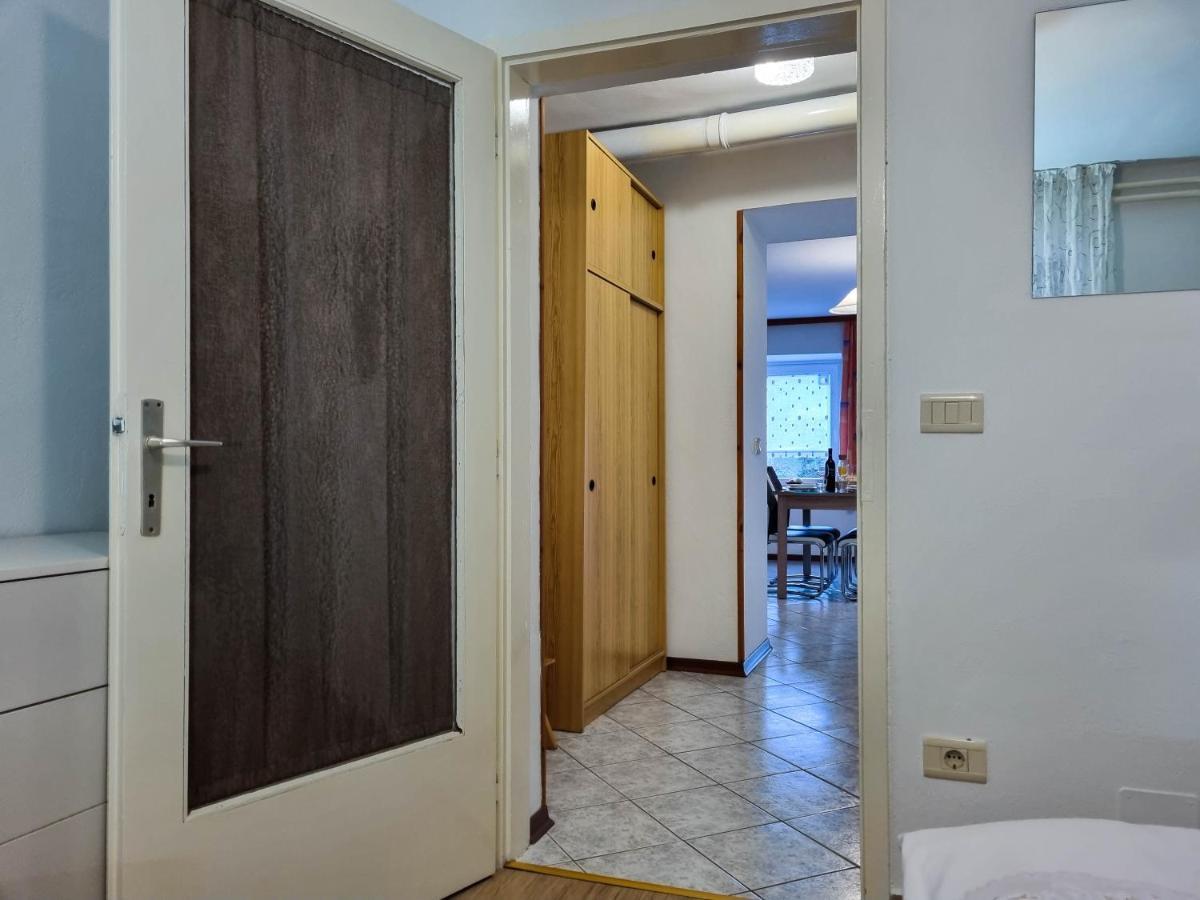 Apartmaji Jakob 1 Бовец Экстерьер фото