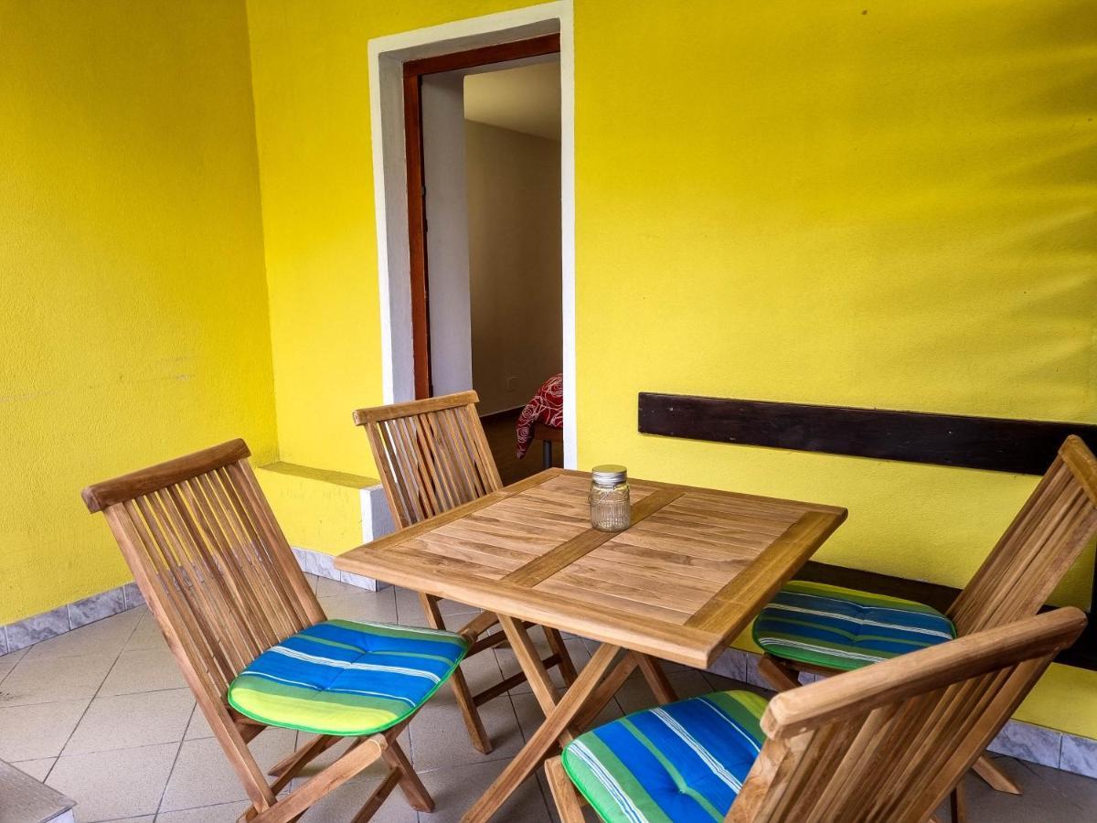 Apartmaji Jakob 1 Бовец Экстерьер фото