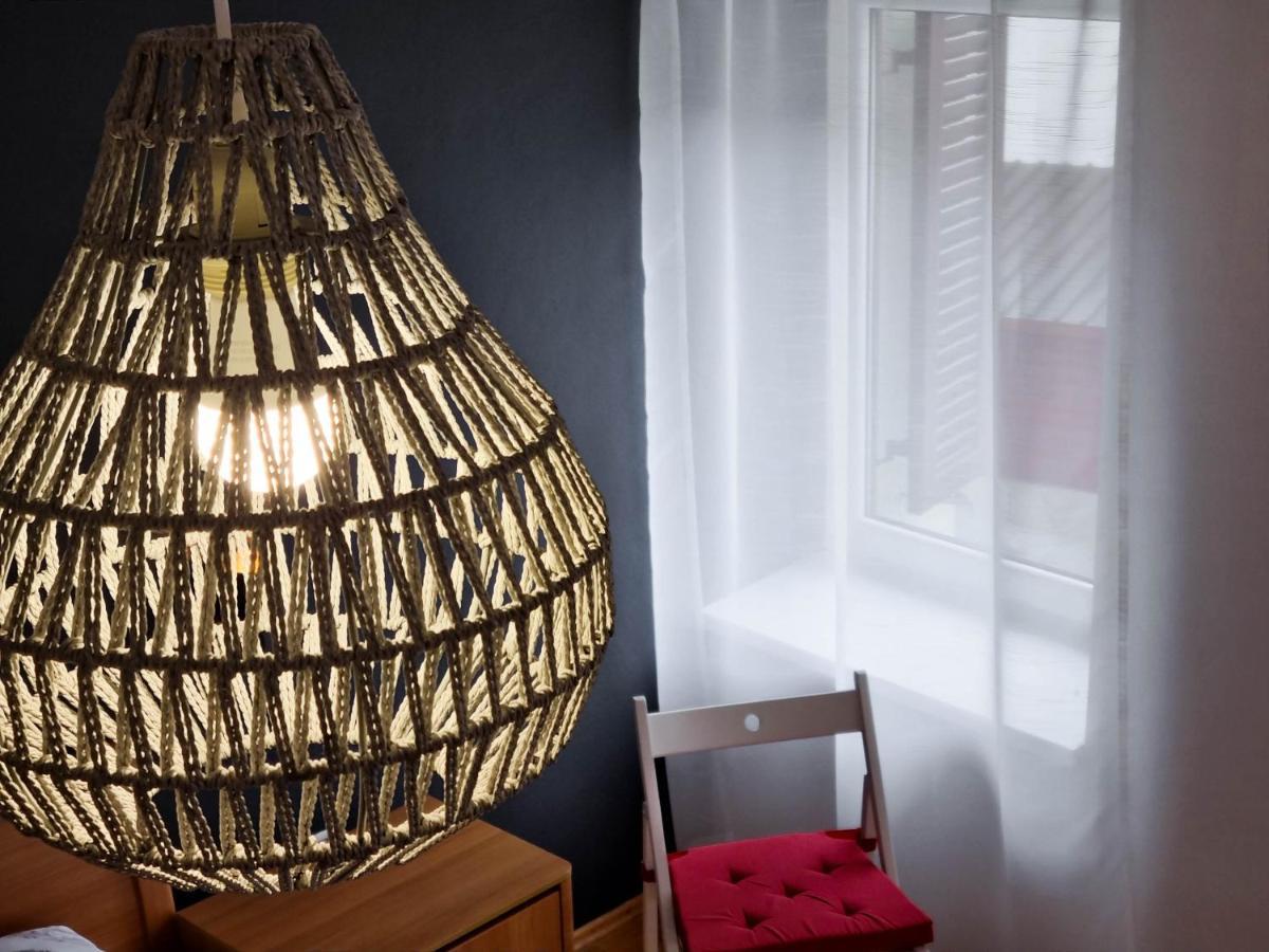 Apartmaji Jakob 1 Бовец Экстерьер фото