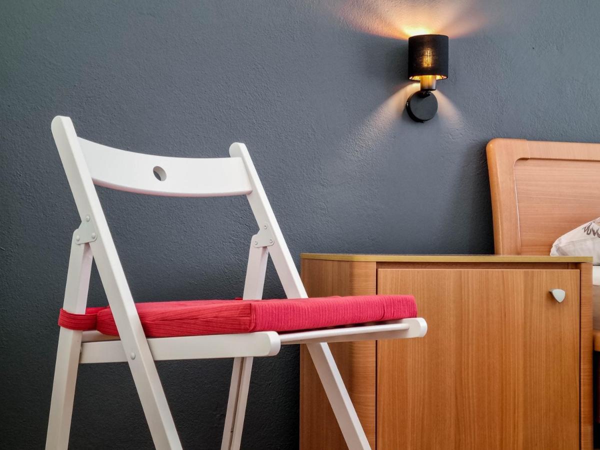 Apartmaji Jakob 1 Бовец Экстерьер фото