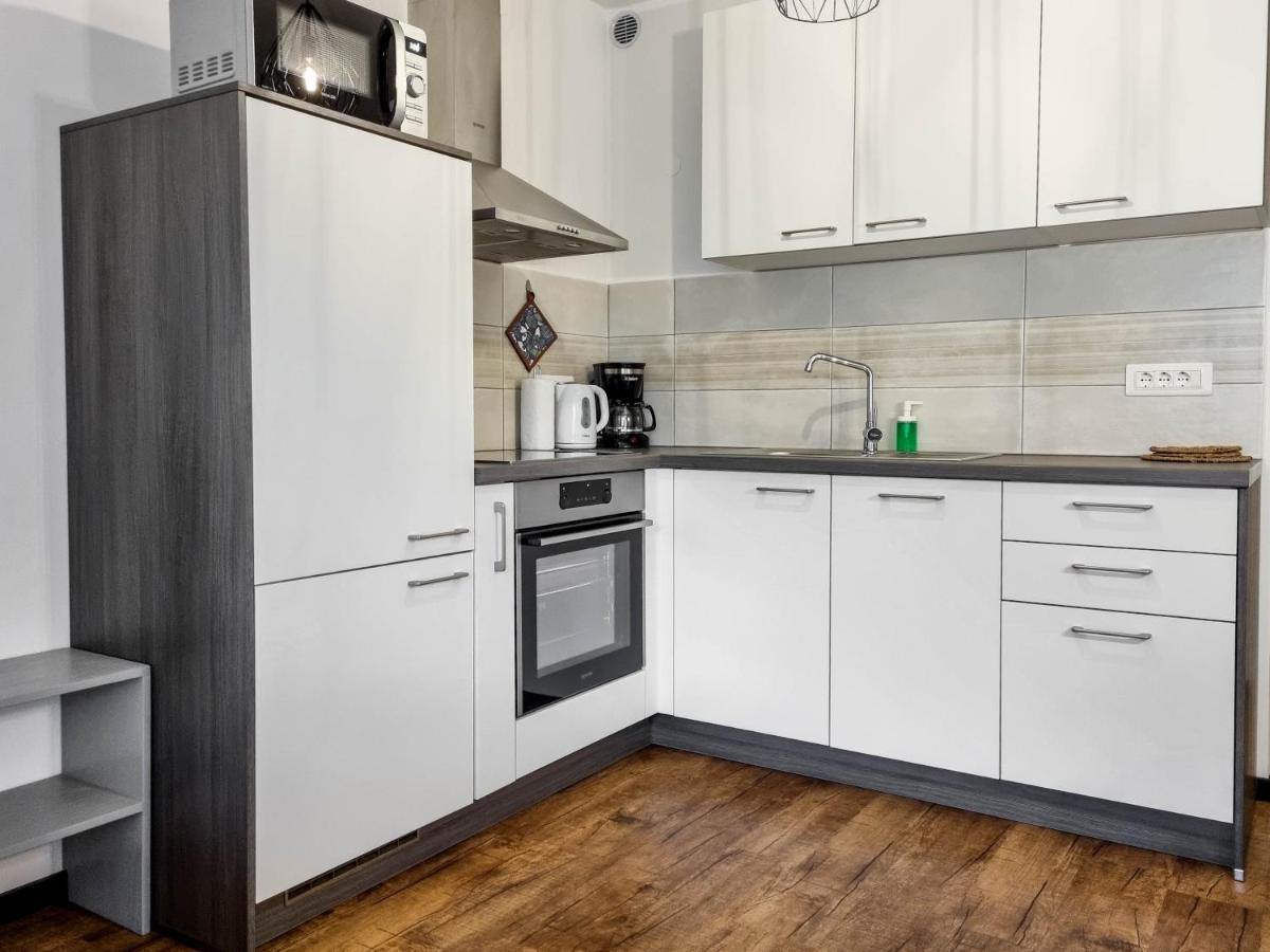 Apartmaji Jakob 1 Бовец Экстерьер фото