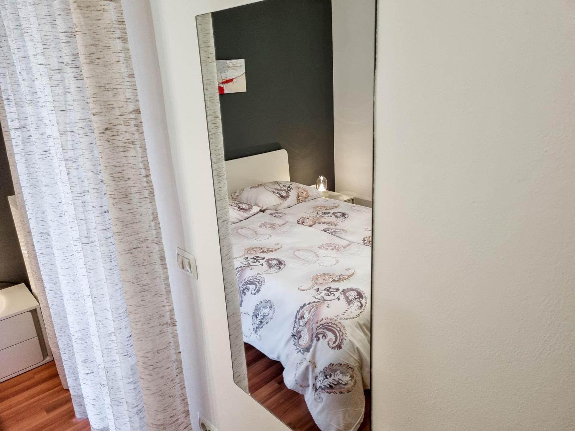 Apartmaji Jakob 1 Бовец Номер фото