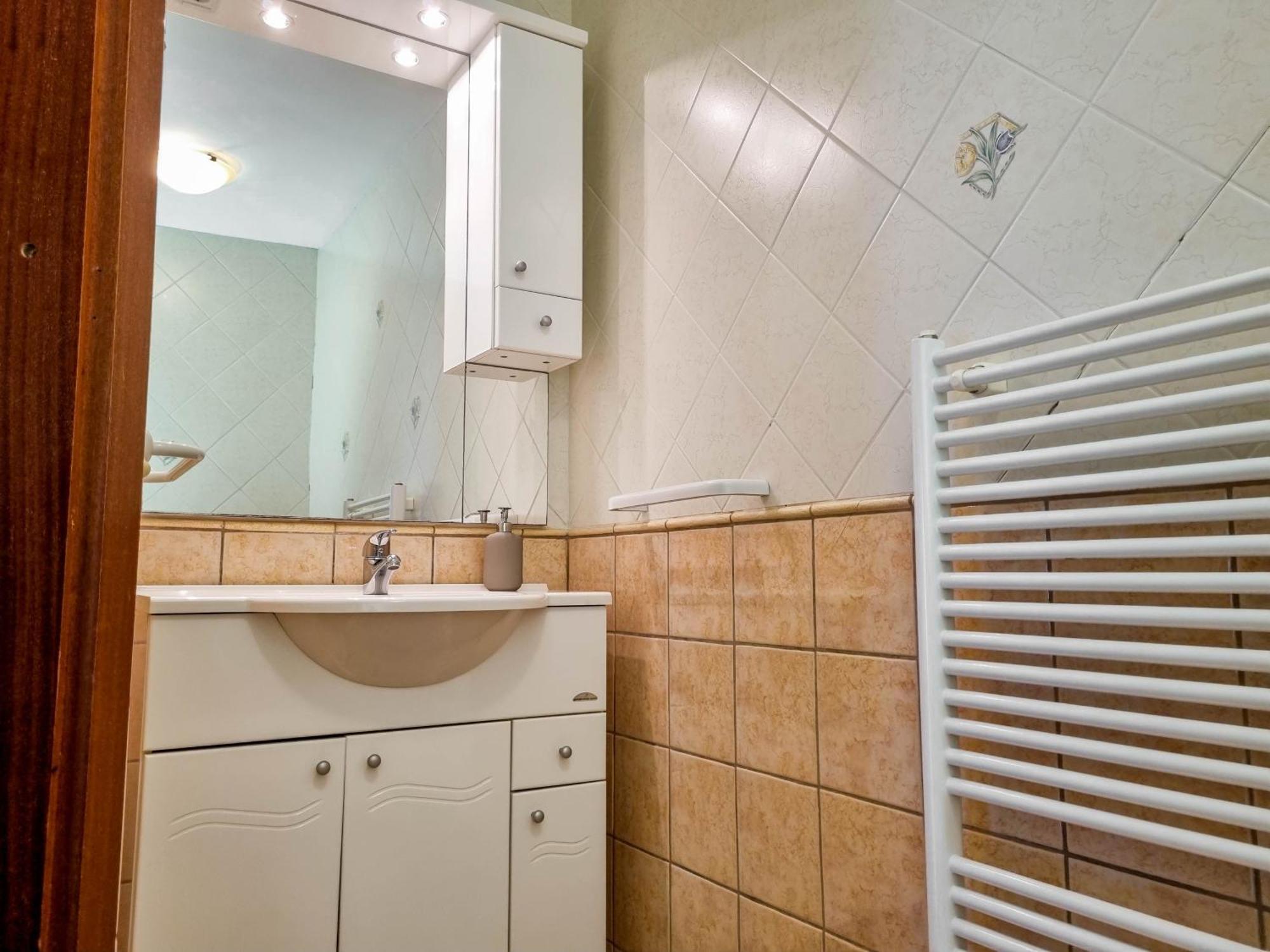 Apartmaji Jakob 1 Бовец Номер фото