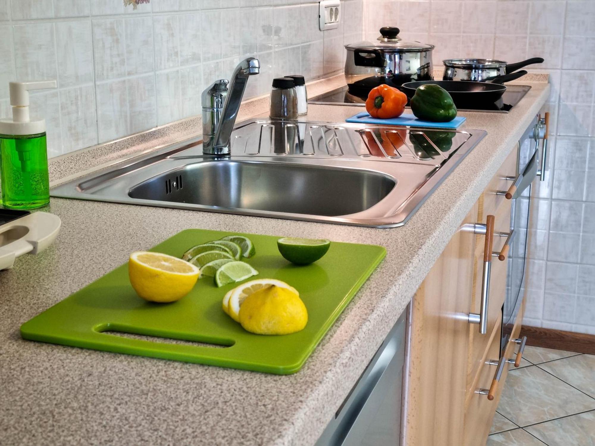 Apartmaji Jakob 1 Бовец Номер фото